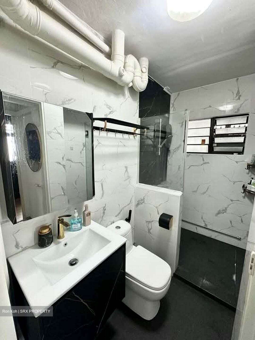 Blk 525 Fragrant Woods (Woodlands), HDB 5 Rooms #564047891